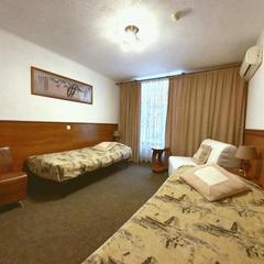 Отель Красный Терем, Санкт-Петербург, Ленинградская область