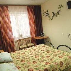 Хостел Альпийский, Санкт-Петербург, Ленинградская область