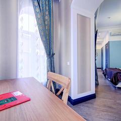 Отель Элегия, Санкт-Петербург, Ленинградская область