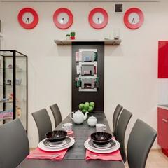 Хостел Mini-Mani на Крылова, Санкт-Петербург, Ленинградская область