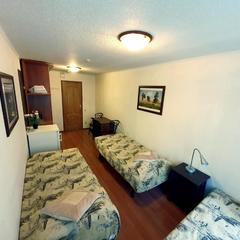 Отель Красный Терем, Санкт-Петербург, Ленинградская область