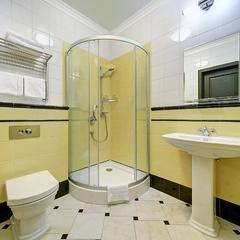 Отель Элегия, Санкт-Петербург, Ленинградская область