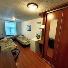 Отель Красный Терем, Санкт-Петербург, Ленинградская область