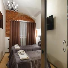 Мини-отель Timclub, Санкт-Петербург, Ленинградская область