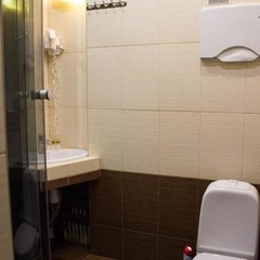 Отель Стасов, Санкт-Петербург, Ленинградская область