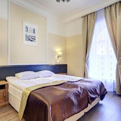 Отель Элегия, Санкт-Петербург, Ленинградская область