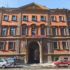 Мини-отель Timclub, Санкт-Петербург, Ленинградская область
