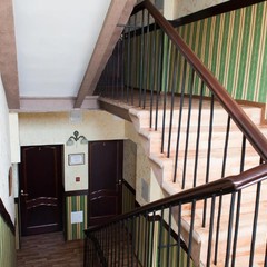 Отель Стасов, Санкт-Петербург, Ленинградская область