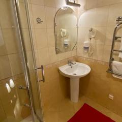 Отель Красный Терем, Санкт-Петербург, Ленинградская область