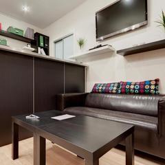 Хостел Mini-Mani на Крылова, Санкт-Петербург, Ленинградская область