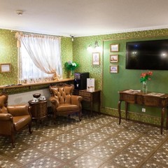 Отель Стасов, Санкт-Петербург, Ленинградская область