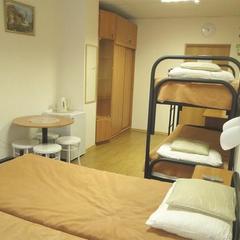 Хостел Альпийский, Санкт-Петербург, Ленинградская область