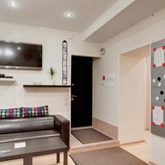 Хостел Mini-Mani на Крылова, Санкт-Петербург, Ленинградская область