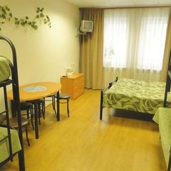 Хостел Альпийский, Санкт-Петербург, Ленинградская область