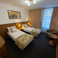 Отель Красный Терем, Санкт-Петербург, Ленинградская область