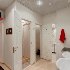 Хостел Mini-Mani на Крылова, Санкт-Петербург, Ленинградская область