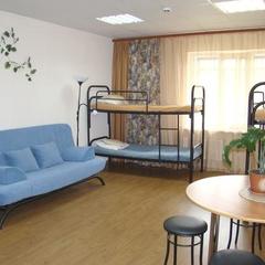 Хостел Альпийский, Санкт-Петербург, Ленинградская область