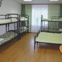 Хостел Альпийский, Санкт-Петербург, Ленинградская область