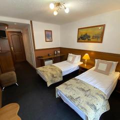 Отель Красный Терем, Санкт-Петербург, Ленинградская область