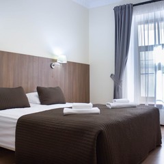 Отель Стасов, Санкт-Петербург, Ленинградская область