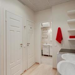 Хостел Mini-Mani на Крылова, Санкт-Петербург, Ленинградская область