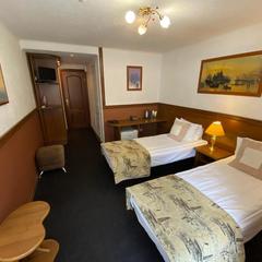 Отель Красный Терем, Санкт-Петербург, Ленинградская область