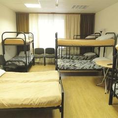 Хостел Альпийский, Санкт-Петербург, Ленинградская область