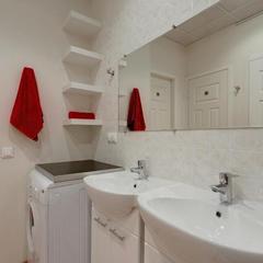 Хостел Mini-Mani на Крылова, Санкт-Петербург, Ленинградская область