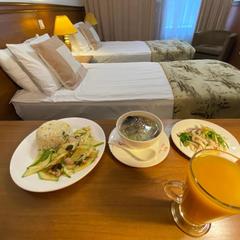 Отель Красный Терем, Санкт-Петербург, Ленинградская область