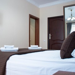 Отель Стасов, Санкт-Петербург, Ленинградская область