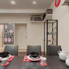 Хостел Mini-Mani на Крылова, Санкт-Петербург, Ленинградская область