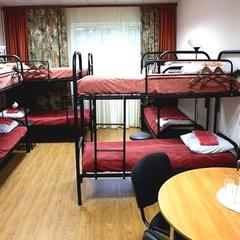 Хостел Альпийский, Санкт-Петербург, Ленинградская область