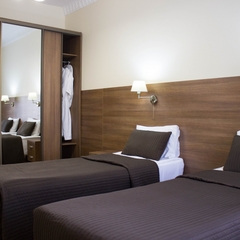 Отель Стасов, Санкт-Петербург, Ленинградская область