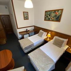 Отель Красный Терем, Санкт-Петербург, Ленинградская область