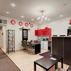 Хостел Mini-Mani на Крылова, Санкт-Петербург, Ленинградская область