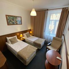 Отель Красный Терем, Санкт-Петербург, Ленинградская область