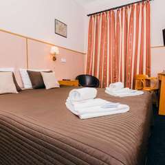 Отель Стасов, Санкт-Петербург, Ленинградская область