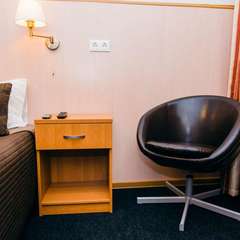 Отель Стасов, Санкт-Петербург, Ленинградская область