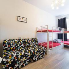 Хостел Mini-Mani на Крылова, Санкт-Петербург, Ленинградская область