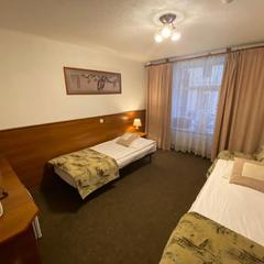 Отель Красный Терем, Санкт-Петербург, Ленинградская область