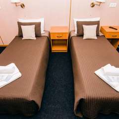 Отель Стасов, Санкт-Петербург, Ленинградская область