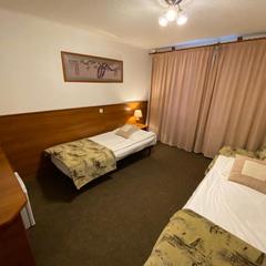 Отель Красный Терем, Санкт-Петербург, Ленинградская область