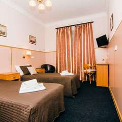 Отель Стасов, Санкт-Петербург, Ленинградская область