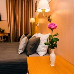 Отель Стасов, Санкт-Петербург, Ленинградская область