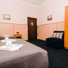 Отель Стасов, Санкт-Петербург, Ленинградская область