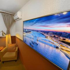 Отель Красный Терем, Санкт-Петербург, Ленинградская область