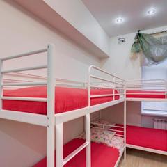 Хостел Mini-Mani на Крылова, Санкт-Петербург, Ленинградская область