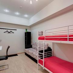 Хостел Mini-Mani на Крылова, Санкт-Петербург, Ленинградская область