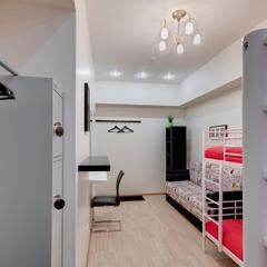 Хостел Mini-Mani на Крылова, Санкт-Петербург, Ленинградская область