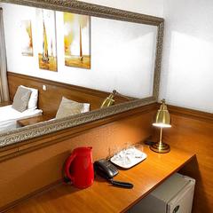 Отель Красный Терем, Санкт-Петербург, Ленинградская область